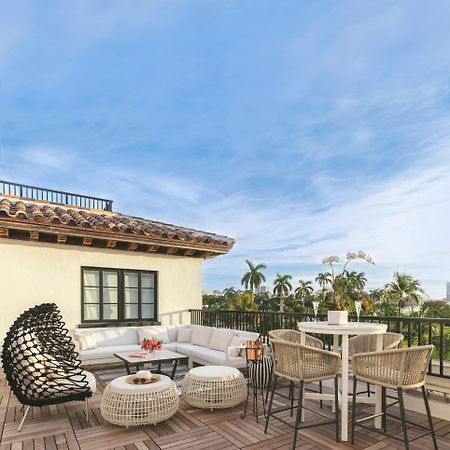 White Elephant Palm Beach Bagian luar foto
