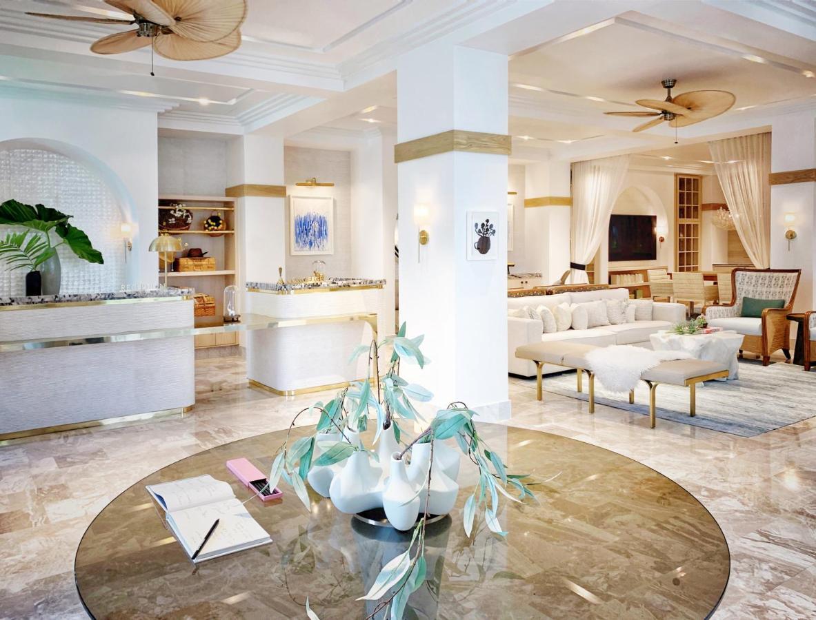 White Elephant Palm Beach Bagian luar foto