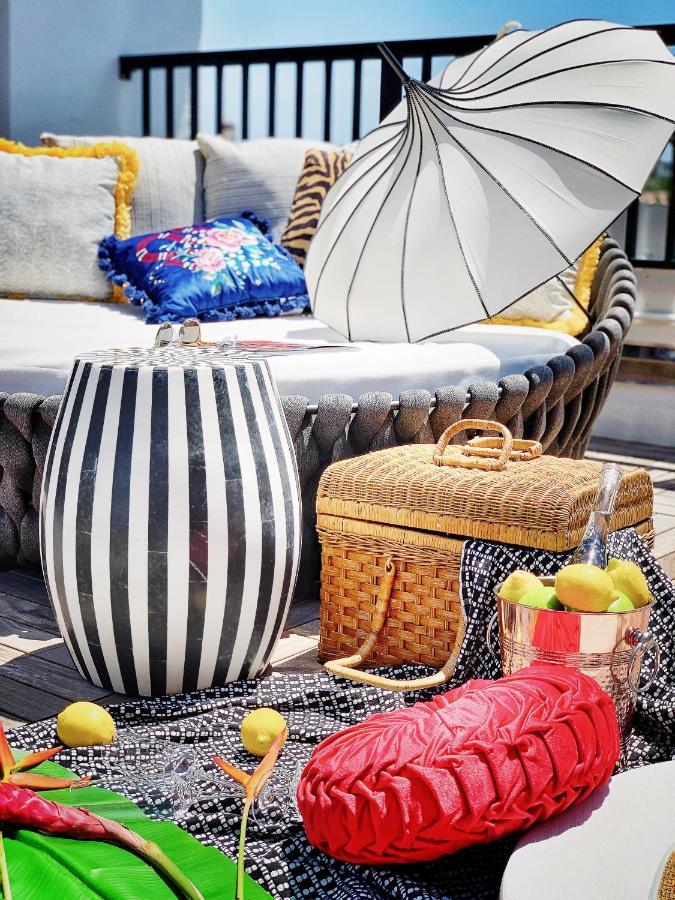 White Elephant Palm Beach Bagian luar foto