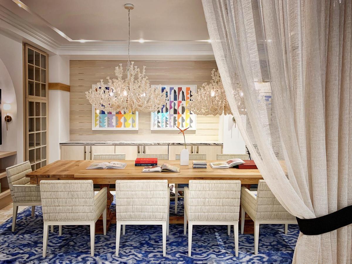 White Elephant Palm Beach Bagian luar foto