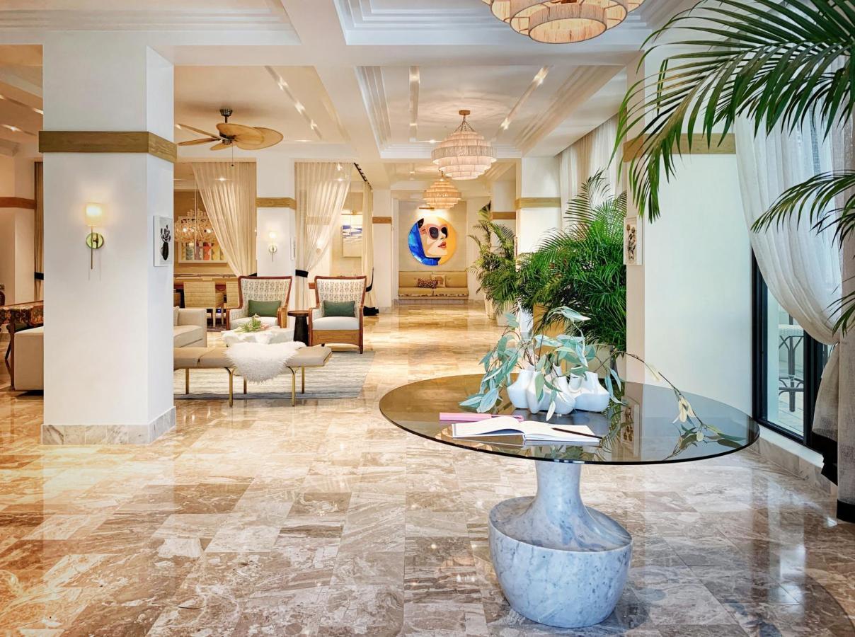 White Elephant Palm Beach Bagian luar foto