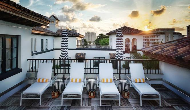 White Elephant Palm Beach Bagian luar foto