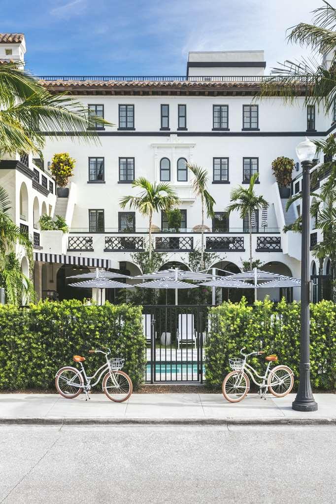 White Elephant Palm Beach Bagian luar foto
