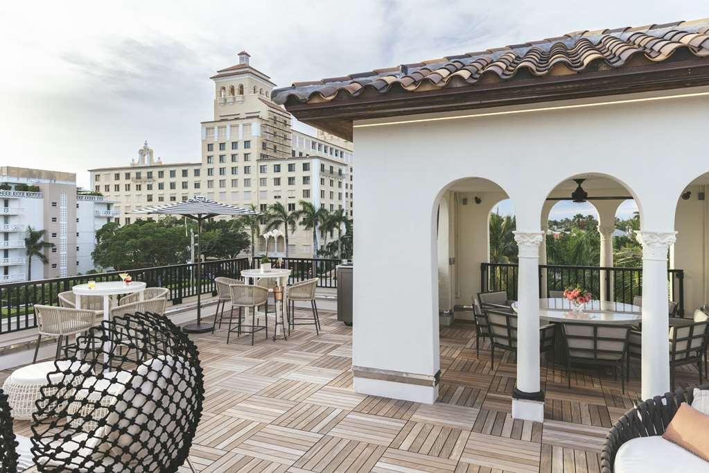 White Elephant Palm Beach Ruang foto