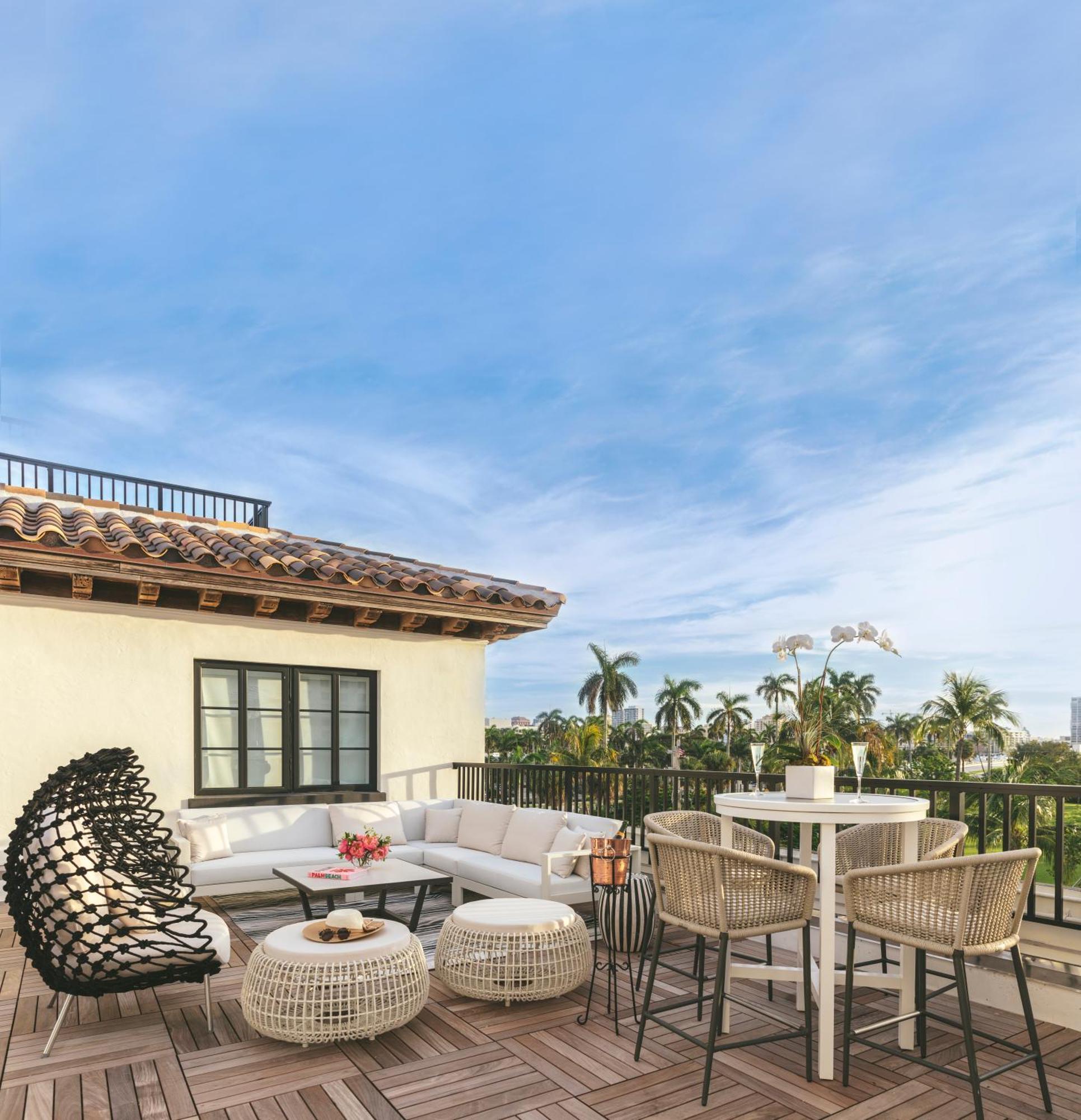 White Elephant Palm Beach Bagian luar foto