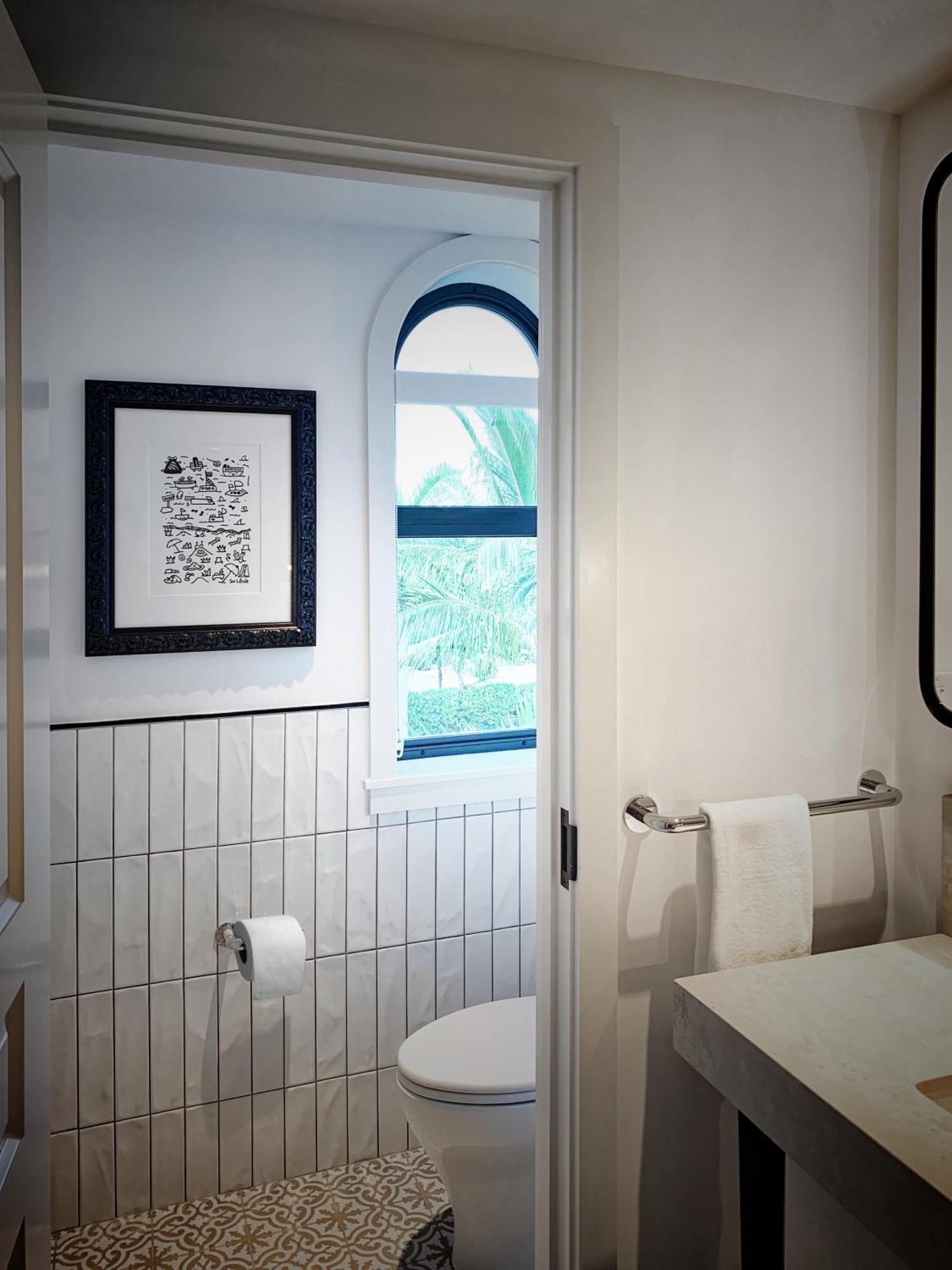 White Elephant Palm Beach Bagian luar foto